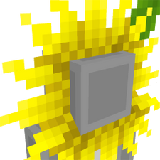 Sunflower Hat Sunflower Hat