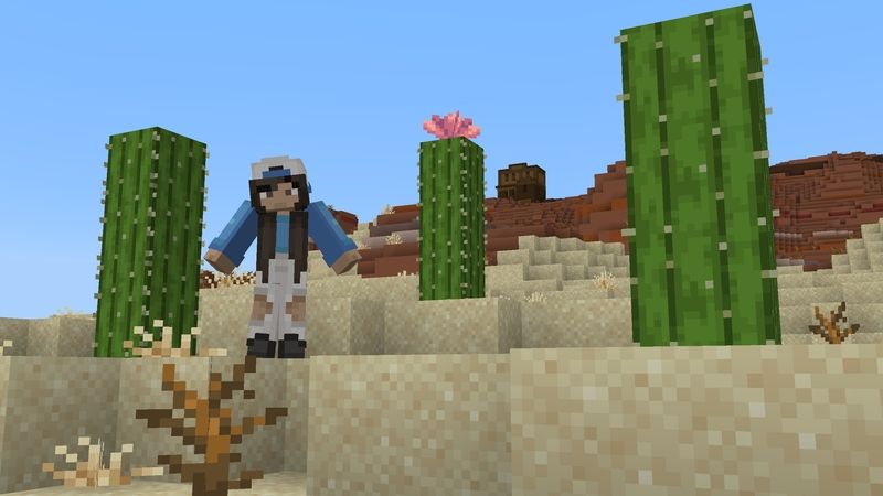 Craftable Secret Bases by Cubed Creations