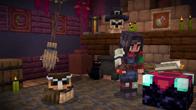 Owls Add-On by Noxcrew