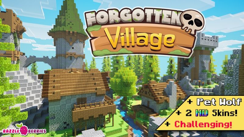 Forgotten Village