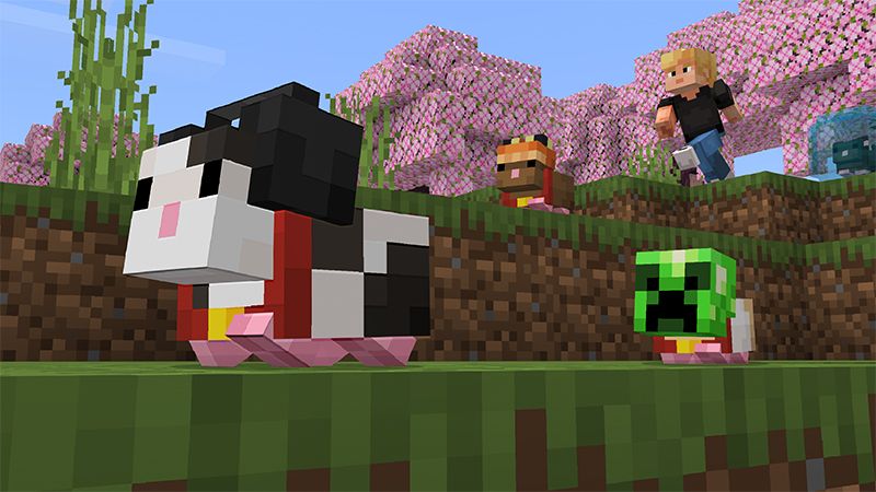 Hamsters+ Add-On by Starfish Studios