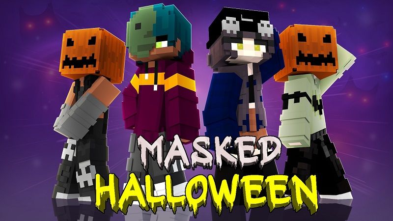 Masked Halloween