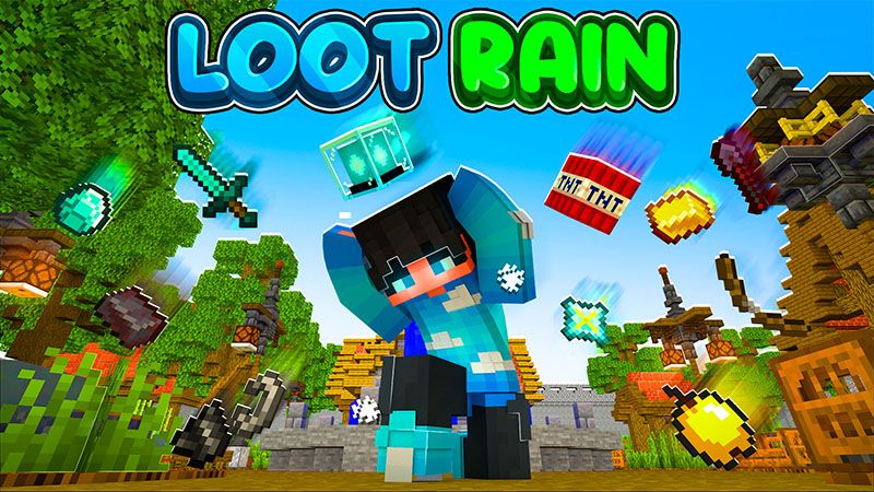 Loot Rain