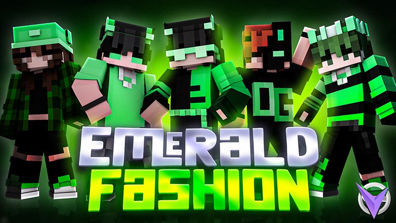 Emerald Fashion
