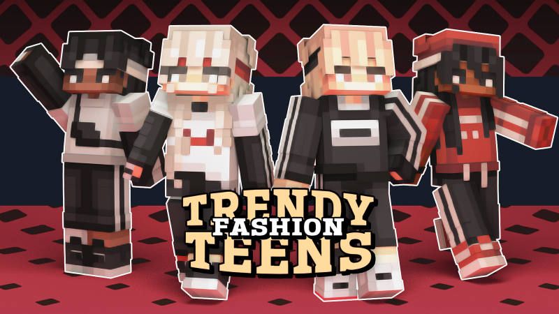 Trendy Fashion Teens Trendy Fashion Teens