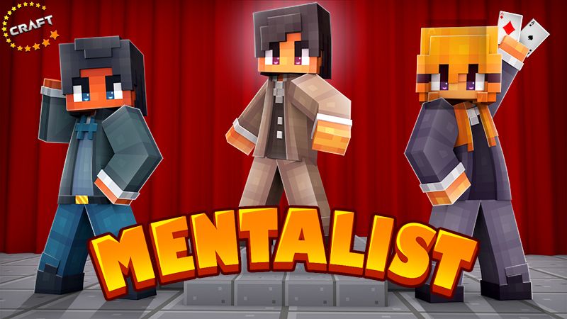 Mentalist on the Minecraft Marketplace by The Craft Stars