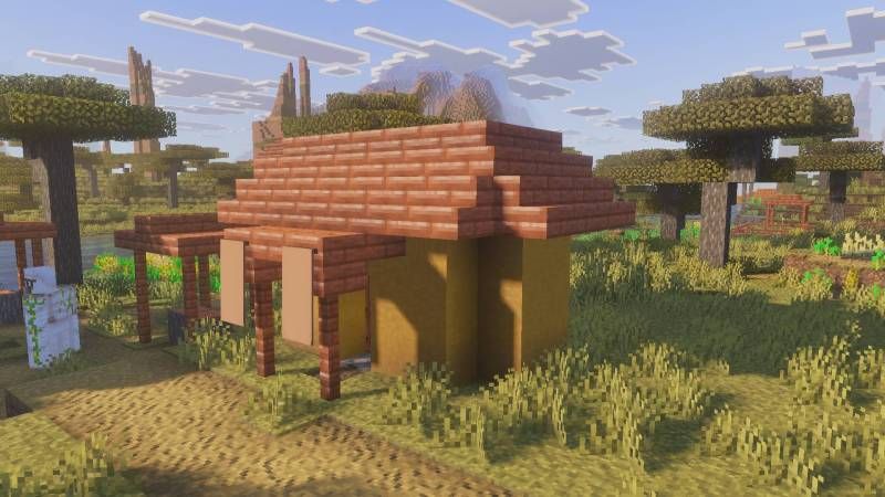 Luminous Dreams v1.0 by Poggy