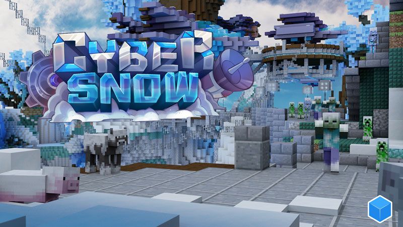 Cyber Snow