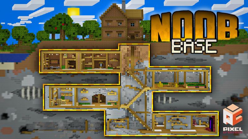 Noob Base Noob Base
