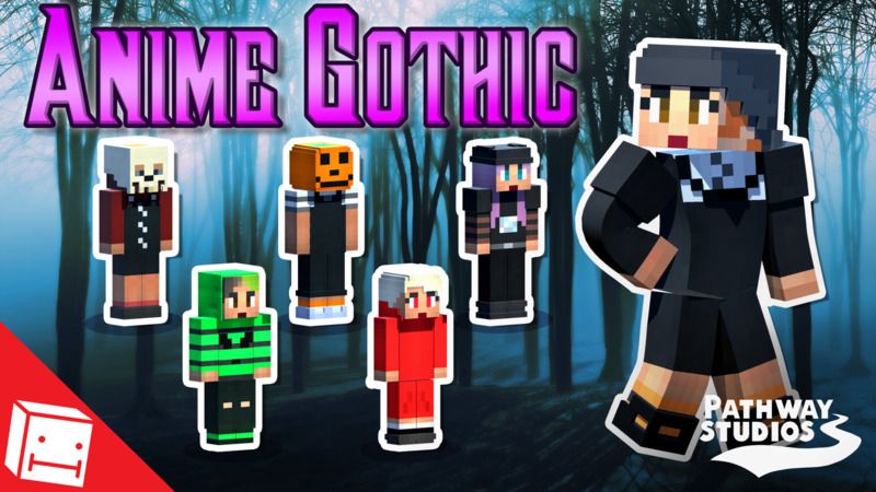 Anime Gothic Anime Gothic
