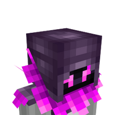 Evil Purple Hood Evil Purple Hood