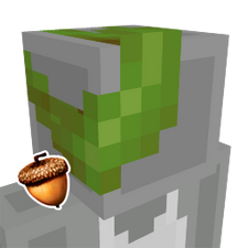 Buck Wilds Eyepatch on the Minecraft Marketplace by 4J Studios