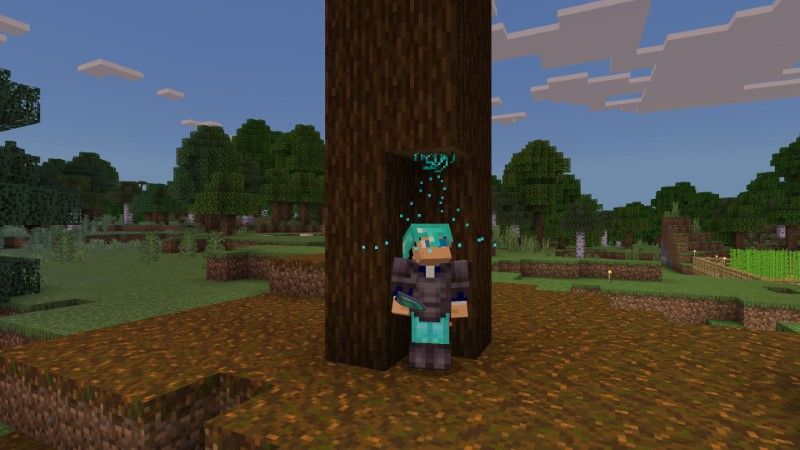 Echo Crystal Add-On by JWolf Creations