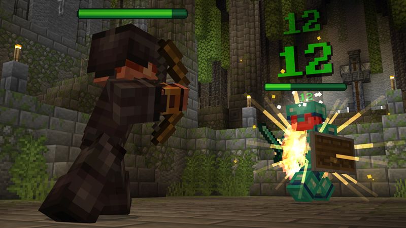 DAMAGE INDICATORS 3.0 Add-On by Pixelbiester