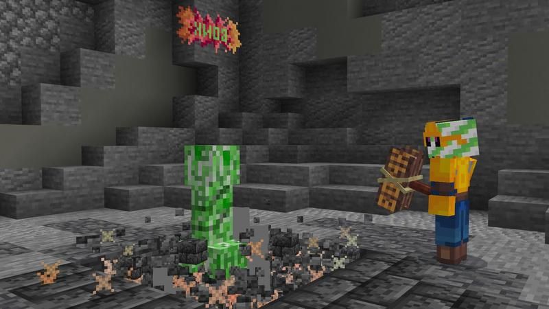 Meme Weapons by Carper Creative