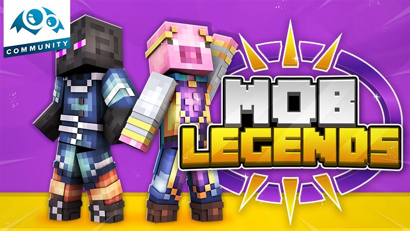 Mob Legends