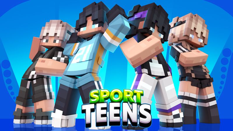 Sport Teens