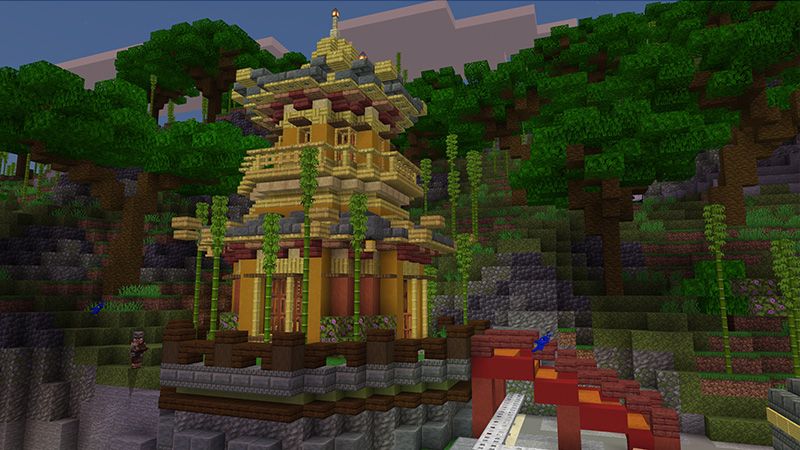 Cityscapes Hong Kong by Octovon