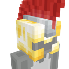 Legend Breaker's Helm Legend Breaker's Helm