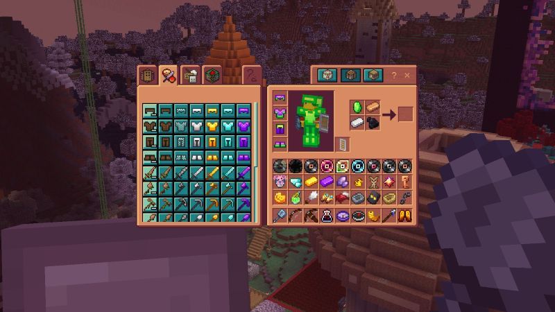 Askew: Audio Overhaul by Syclone Studios