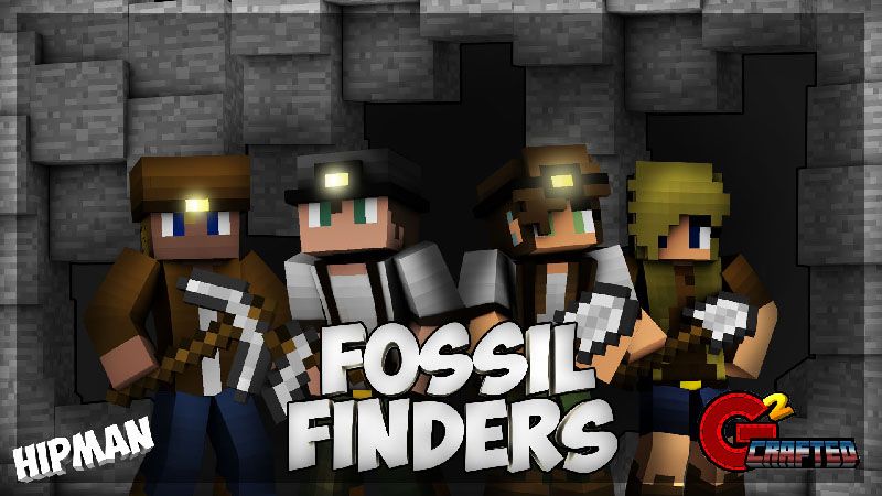Fossil Finders