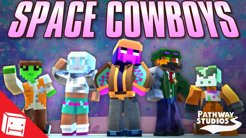 Space Cowboys Space Cowboys