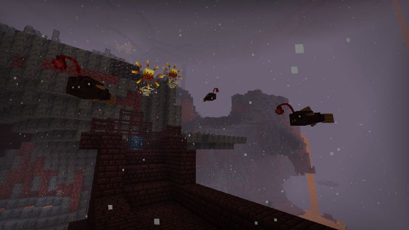 Gobs of Mobs 2 [DX] by Logdotzip