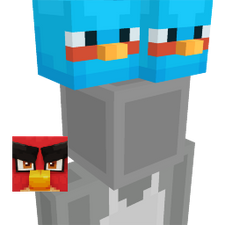 Blues Hat Blues Hat