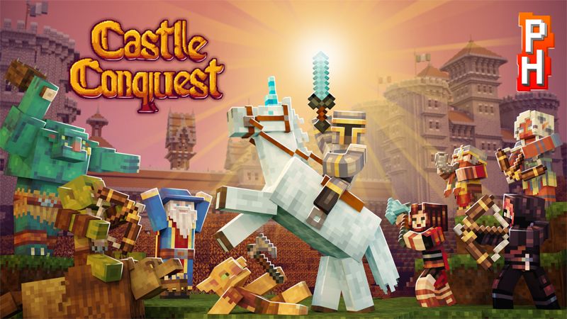 Castle Conquest