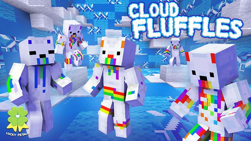 Cloud Fluffles