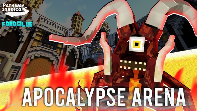 Apocalypse Arena