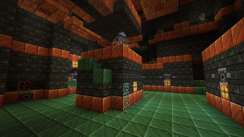 GrungeBDcraft by BDcraft