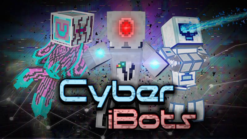 Cyber iBots