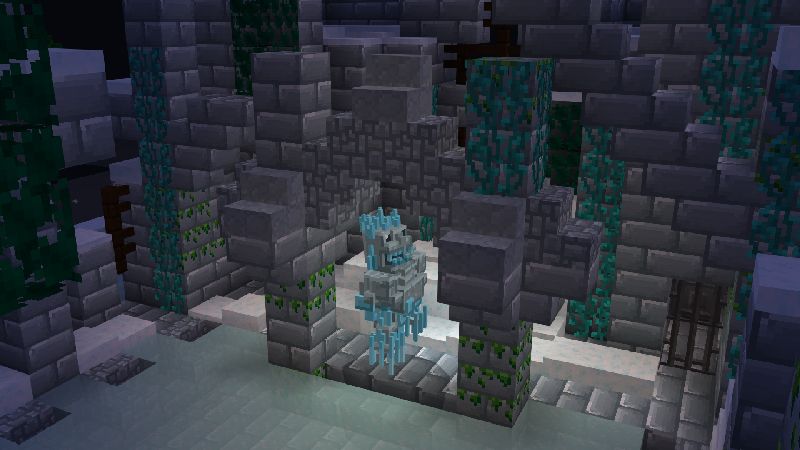 Lucky Skyblock: Dungeons by Razzleberries