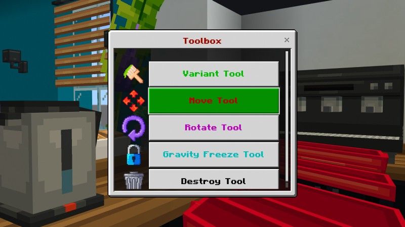 MODERN FURNITURE 2.0 Add-On by Lothiredon