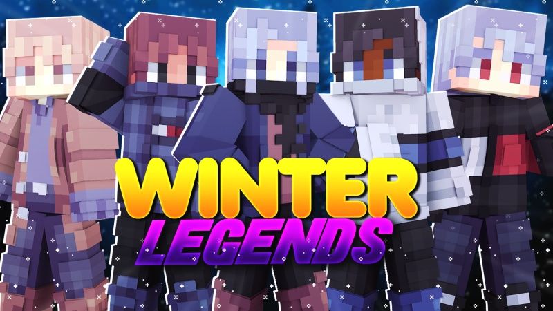 Winter Legends