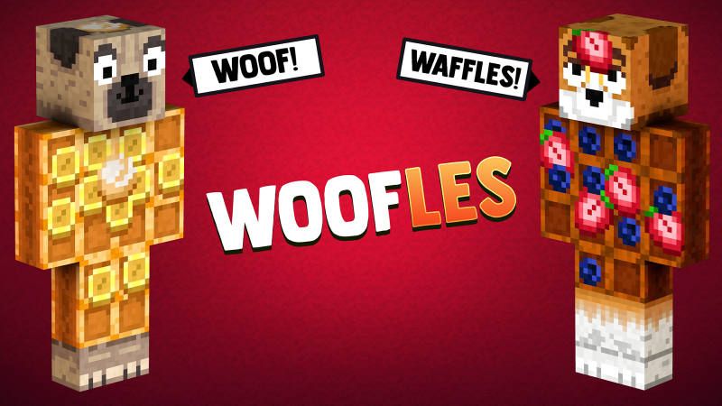 Woofles