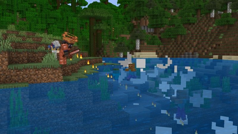 Magic Hats [DX] by Carper Creative