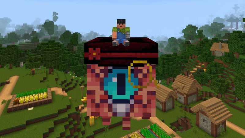 Playroom Texture Pack by Scai Quest