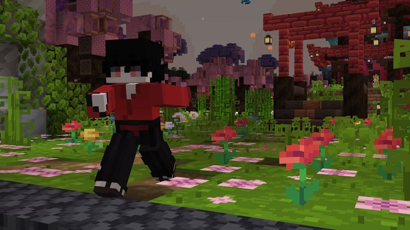 Seasons by Giggle Block Studios