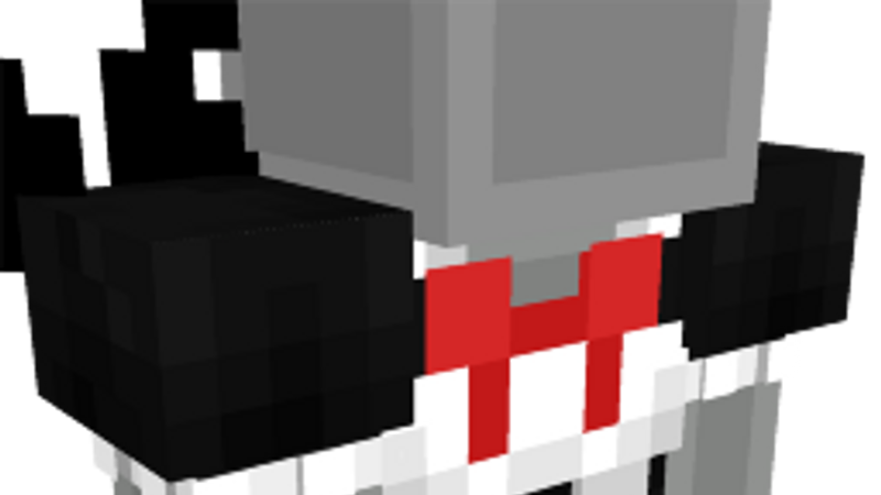 Evil Maid on the Minecraft Marketplace by Vatonage