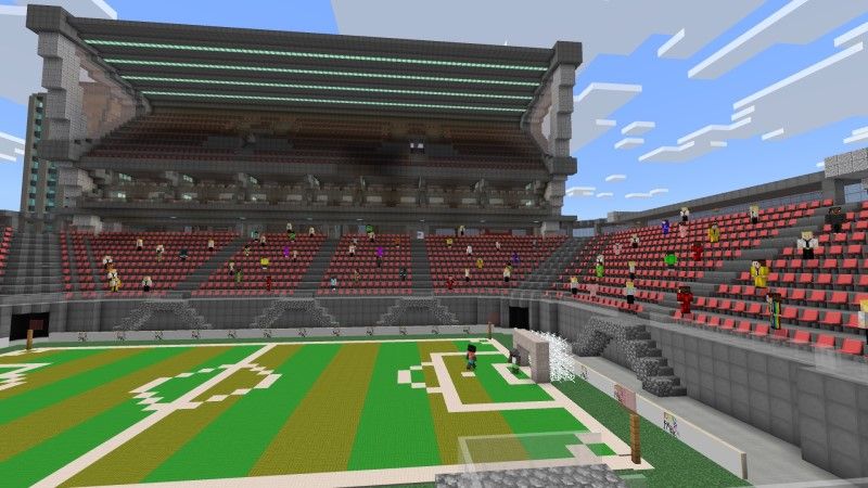 Funtopia World by Fun Creators