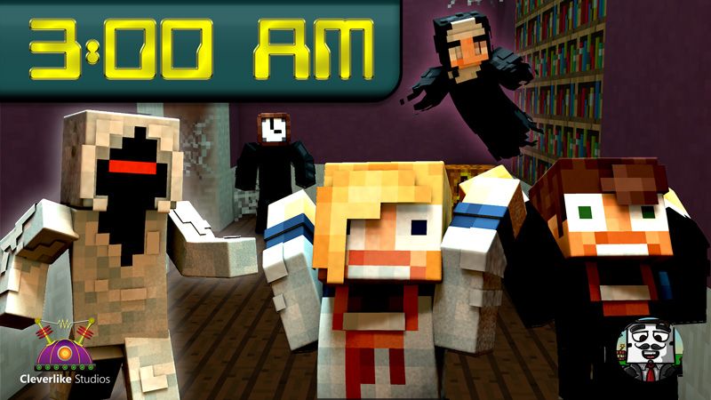 3:00 AM 3:00 AM