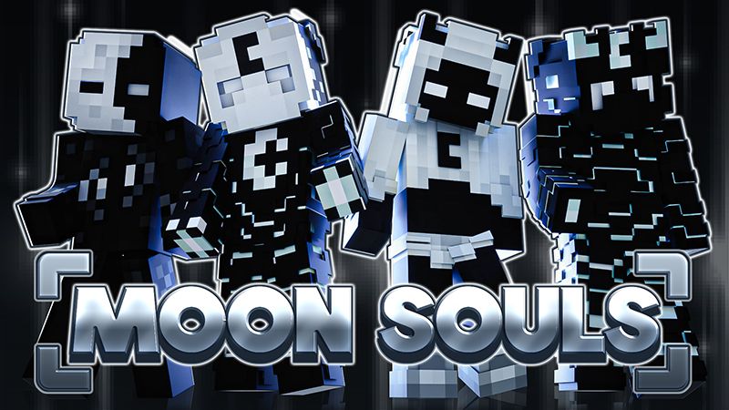 Moon Souls on the Minecraft Marketplace by Aliquam Studios Moon Souls on the Minecraft Marketplace by Aliquam Studios