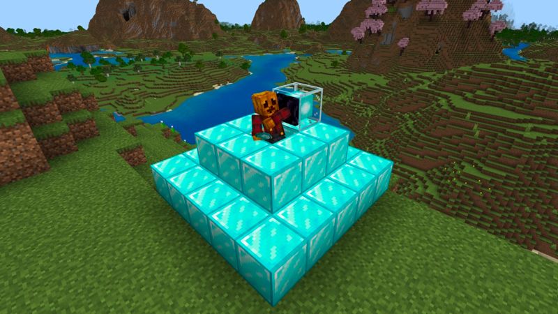 Secret Base++ by Doctor Benx