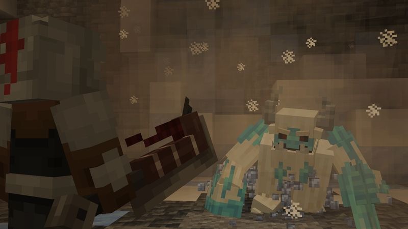 Biome Bosses by Cubed Creations