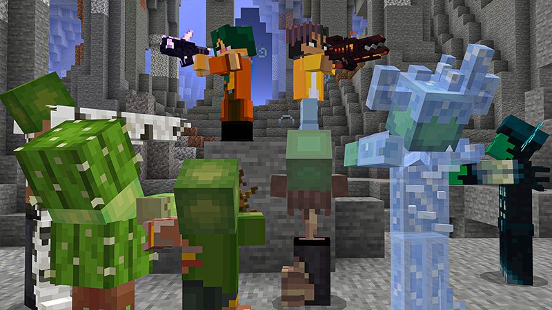 More Zombies by Heropixel Games