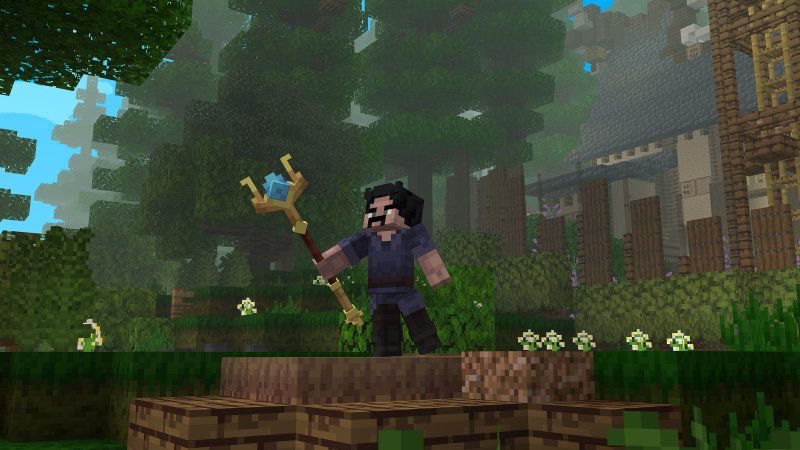 Weapons Expansion by BLOCKLAB Studios