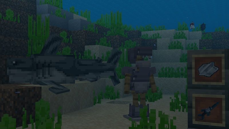 Ocean+ Add-On by Street Studios