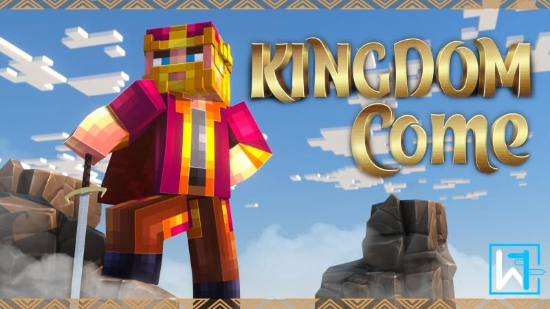 Kingdom Skin Pack in Minecraft